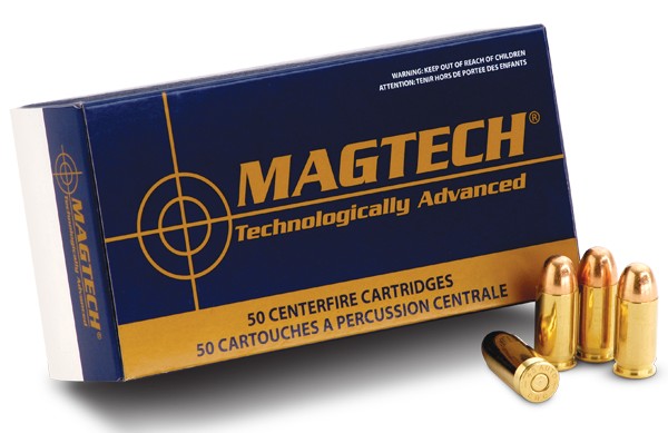 MAGTECH 32SWLB 98 LWC 50 - Taurus Savings